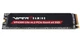 Накопитель SSD Patriot m.2 NVMe 1TB VP4300 Lite M.2 2280 PCIe 4.0 x4 (VP4300L1TBM28H) - изображение 3