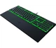 Клавіатура Razer Ornata V3 X USB Black (RZ03-04471900-R371) - зображення 2
