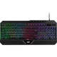 Клавіатура 2E Gaming KG315 RGB USB Ukr Black (2E-KG315UBK) - зображення 1