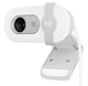 Веб-камера Logitech Brio 100 Full HD Off-White (960-001617) - изображение 1