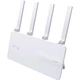 Роутер ASUS ExpertWiFi EBR63 AX3000 White (90IG0870-MO3C000) - зображення 1