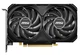 Відеокарта MSI RTX 4060 Ti 16Gb VENTUS 2X BLACK OC (RTX 4060 Ti VENTUS 2X BLACK 16G OC) (GDDR6, 128 bit, PCI-E v4.0) - изображение 1