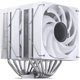 Кулер для процессора Jonsbo CR-3000 ARGB White (CR-3000 ARGB White) - изображение 7