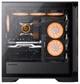 Корпус GameMax Leader TG (Leader TG) - зображення 3