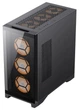 Корпус GameMax Leader TG (Leader TG) - зображення 4