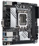 Материнська плата ASUS PRIME H610I-PLUS-CSM (PRIME H610I-PLUS-CSM) (Socket 1700, Intel H610, Mini-ITX) - зображення 2
