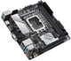 Материнська плата ASUS PRIME H610I-PLUS-CSM (PRIME H610I-PLUS-CSM) (Socket 1700, Intel H610, Mini-ITX) - зображення 3