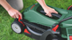 Газонокосилка Bosch UniversalRotak 34-405 (06008A6401) - изображение 6