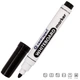 Маркер для дошки Centropen 8559 2,5 мм чорний - зображення 1