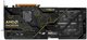 Відеокарта ASRock PCI-Ex Radeon RX 9070 XT Taichi OC 16GB GDDR6 (256bit) (3100/20000) (1 x HDMI, 3 x DisplayPort) (RX9070XT TC 16GO) - зображення 5