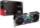 Відеокарта ASRock PCI-Ex Radeon RX 9070 XT Taichi OC 16GB GDDR6 (256bit) (3100/20000) (1 x HDMI, 3 x DisplayPort) (RX9070XT TC 16GO) - зображення 6