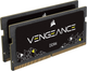 Pamięć RAM Corsair DDR4-3000 32768MB PC4-24000 (Kit of 2x16384) Vengeance Black (CMSX32GX4M2A3000C18) - obraz 2