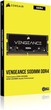 Оперативна пам'ять Corsair DDR4-3000 32768MB PC4-24000 (Kit of 2x16384) Vengeance Black (CMSX32GX4M2A3000C18) - зображення 5