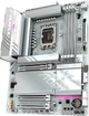 Материнская плата Gigabyte B860 AORUS ELITE WIFI7 ICE (s1851, Intel B860, PCI-Ex16) - изображение 3