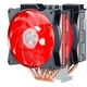 Кулер для процессора Cooler Master MasterAir MA621P TR4 Edition (MAP-D6PN-218PC-R2) - изображение 2