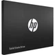 Накопитель SSD HP Sata 2.5" 240Gb S650 TLC 250 256 (345M8AA) - изображение 2