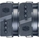 Кулер для процессора Cooler Master MasterAir MA621P TR4 Edition (MAP-D6PN-218PC-R2) - изображение 6