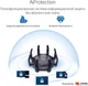 Роутер ASUS RT-AX89X AX6000 Black 802.11ax (90IG04J1-BM3010) - изображение 6
