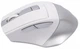 Бездротова миша A4Tech Fstyler FB35C Wireless Icy White (FB35C (Icy White)) - зображення 5