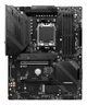 Материнская плата MSI MAG B650 TOMAHAWK WIFI (MAG B650 TOMAHAWK WIFI) (Socket AM5, AMD B650, ATX) Б/у - изображение 1