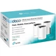 MESH-система TP-Link mesh Deco S4 AC1200 3Pcs White 802.11ac (Deco S4 3-pack) - зображення 3