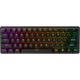 Клавиатура SteelSeries Apex Pro Mini RGB OmniPoint Switches Wireless Black (64842) - изображение 1