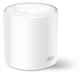 MESH-система TP-Link mesh Deco X50 AX3000 1Pcs White 802.11ax (Deco-X50-1-pack) - зображення 1