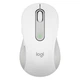 Беспроводная мышь Logitech Signature M650 L USB Off-White (910-006349) - изображение 2