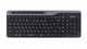 Клавиатура A4Tech Fstyler FBK25 Wireless Black (FBK25 (Black)) - изображение 1