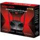 Роутер Mercusys MR70X AX1800 Black 802.11ax (MR70X) - изображение 5