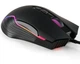 Мышь Vinga MSG-200 USB Black (MSG-200) - изображение 2