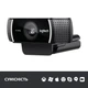 Веб-камера Logitech C922 Pro Stream FullHD Black (960-001088) - изображение 8