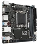 Материнська плата Gigabyte H610I DDR4 (H610I DDR4) (Socket 1700, Intel H610, Mini-ITX) - зображення 3