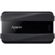 Зовнішній жорсткий диск Apacer AC533 4TB USB 3.1 (AP4TBAC533B-1) - зображення 3