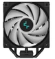 Кулер для процесора Deepcool AG400 BK ARGB 1700 AM5 (R-AG400-BKANMC-G-2) - зображення 4