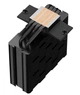 Кулер для процесора Deepcool AG400 BK ARGB 1700 AM5 (R-AG400-BKANMC-G-2) - зображення 5