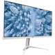Монітор 26" 2E D2621W White QHD IPS 75Hz (2E-D2621W-01.UA) - изображение 2