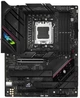 Материнская плата ASUS ROG STRIX B650E-F GAMING WIFI (ROG STRIX B650E-F GAMING WIFI) (Socket AM5, AMD B650, ATX) - изображение 1