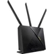 Роутер ASUS 4G 4G-AX56 AX1800 Black 802.11ax (90IG06G0-MO3110) - изображение 2