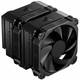 Кулер для процесора Jonsbo HX7280 Black (HX7280 Black) - изображение 1
