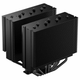 Кулер для процесора Jonsbo HX7280 Black (HX7280 Black) - изображение 2