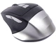 Беспроводная мышь A4Tech Fstyler FB35C Wireless Smoky Grey (FB35C (Smoky Grey)) - изображение 3