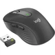 Беспроводная мышь Logitech Signature M650 L Wireless Mouse Graphite (910-006236) (910-006348) - изображение 1