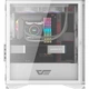Корпус Darkflash DLM200 WHITE mATX (DLM200 WHITE) Без БП - зображення 6