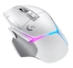 Беспроводная мышь Logitech G502 X Plus Wireless White (910-006171) - изображение 1