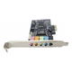 Звукова карта Manli C-Media 8738 PCI-E 6(5.1) каналов bulk (M-CMI8738-PCI-E) - изображение 4