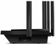 Роутер TP-Link Archer AX73 AX5400 Black 802.11ax (ARCHER-AX73) - зображення 2