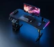 Геймерський стіл Anda Seat Terminator RGB Black (AD-D-DD1-1600L-01-B) (AD-D-DD1-1600L-01-B-B) - зображення 6