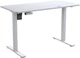 Геймерский стол Cougar Royal 120 Mossa з електричним регулюванням висоти White (Royal 120 Mossa (White)) - изображение 3