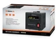 Стабилизатор напряжения Real-EL Stab Energy-1000 Black 800 Вт (EL122400012) - изображение 3